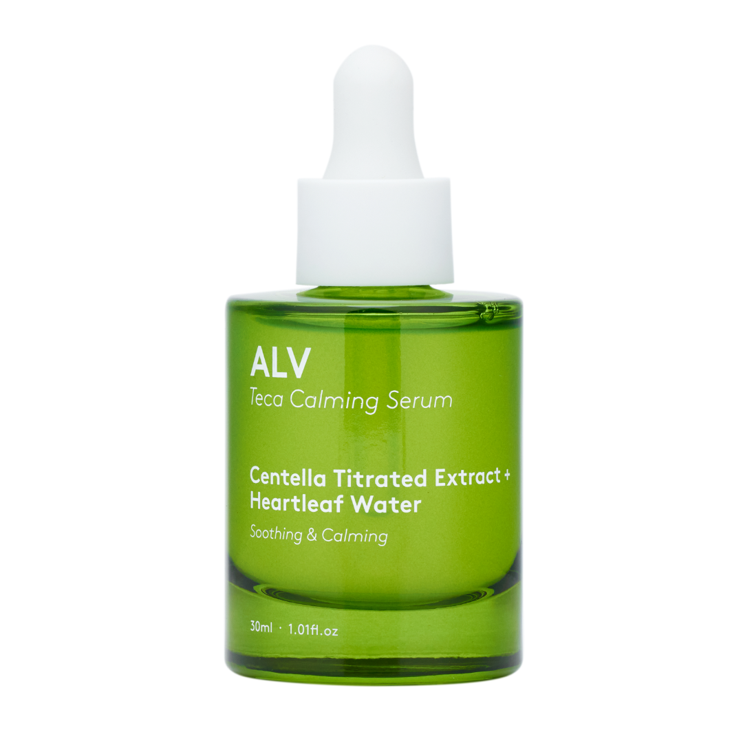 Calming Serum - Centella