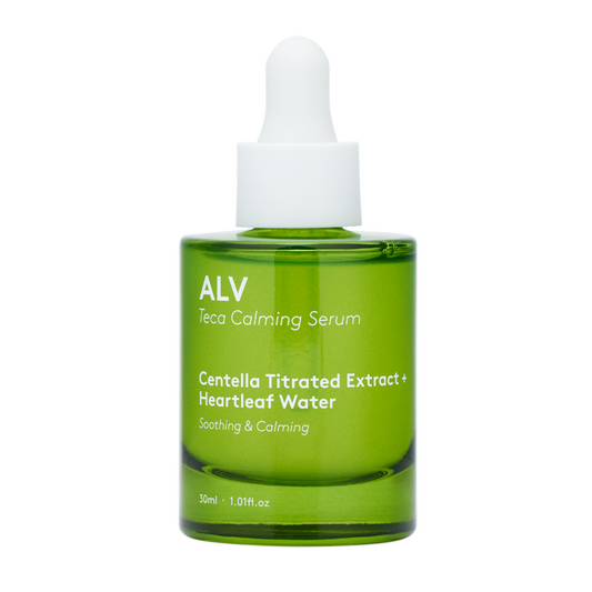 Calming Serum - Centella